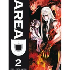 Area D 2 - Jpop - Italiano