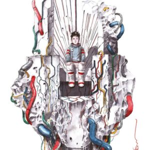 Ascender Vol. 3 - Il Mago Digitale - Bao Publishing - Italiano