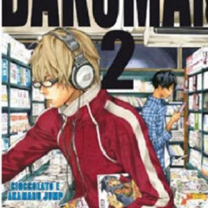 Bakuman. 2 - Prima Ristampa - Panini Comics - Italiano