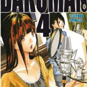 Bakuman. 4 - Prima Ristampa - Panini Comics - Italiano