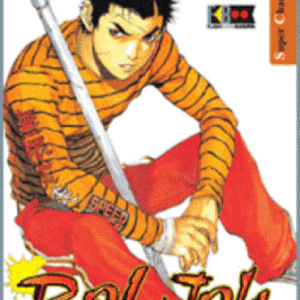 Bal Jak 12 - Flashbook - Italiano