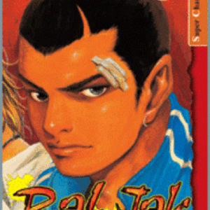 Bal Jak 2 - Flashbook - Italiano