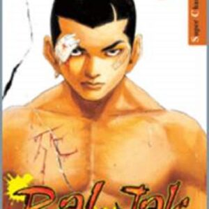 Bal Jak 3 - Flashbook - Italiano