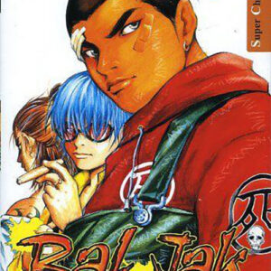 Bal Jak 4 - Flashbook - Italiano