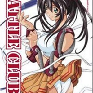 Battle Club 1 - Jpop - Italiano