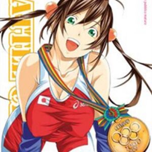 Battle Club 2nd Stage 3 - Jpop - Italiano