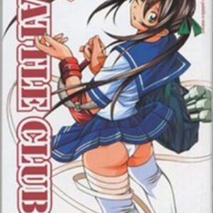 Battle Club 5 - Jpop - Italiano