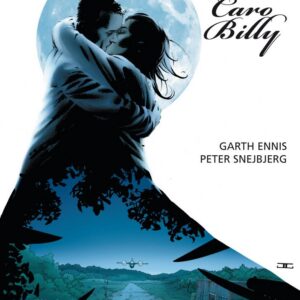 Battlefields 2 - Caro Billy - Magic Press - Italiano
