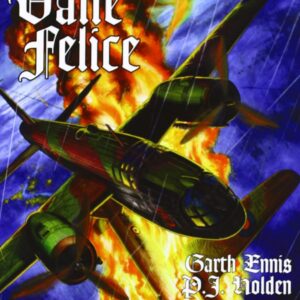 Battlefields 4 - Valle Felice - Magic Press - Italiano