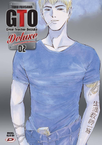 Big GTO Deluxe 2 - Dynit - Italiano