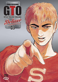 Big GTO Deluxe 3 - Dynit - Italiano