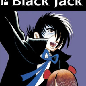 Black Jack 12 - Hazard Edizioni - Italiano
