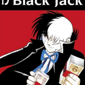 Black Jack 13 - Hazard Edizioni - Italiano