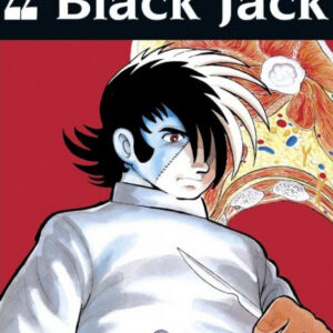 Black Jack 22 - Hazard Edizioni - Italiano