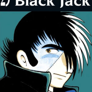 Black Jack 25 - Hazard Edizioni - Italiano