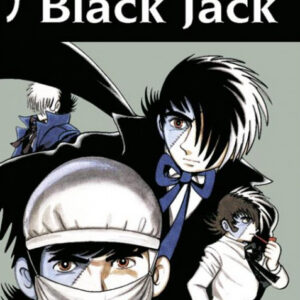 Black Jack 5 - Hazard Edizioni - Italiano