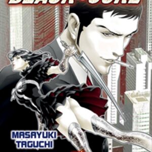 Black Joke 5 - Jpop - Italiano