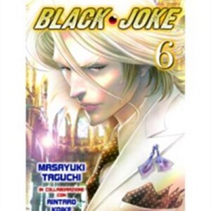 Black Joke 6 - Jpop - Italiano