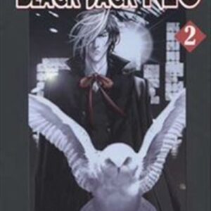 Black Jack Neo 2 - Jpop - Italiano