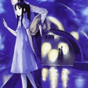 Blood Alone 4 - Jpop - Italiano