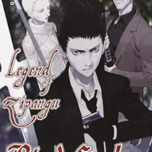 Blood Sucker 11 - Jpop - Italiano