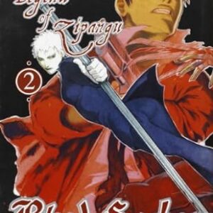 Blood Sucker 2 - Jpop - Italiano