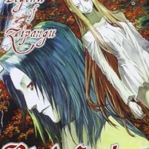 Blood Sucker 4 - Jpop - Italiano
