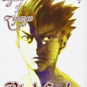 Blood Sucker 5 - Jpop - Italiano