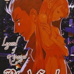 Blood Sucker 6 - Jpop - Italiano