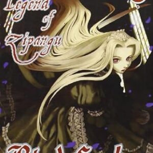 Blood Sucker 9 - Jpop - Italiano