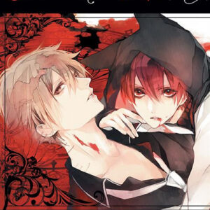 Bloody Mary 1 - Jpop - Italiano