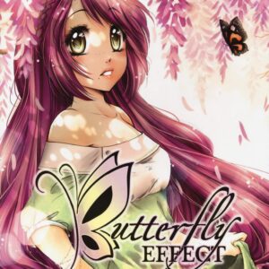 Butterfly Effect 2 - Love Me 5 - Mangasenpai - Italiano