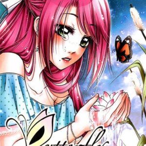 Butterfly Effect 4 - Love Me 12 - Mangasenpai - Italiano