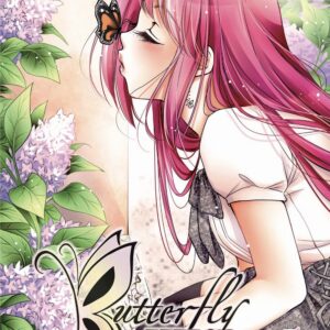 Butterfly Effect 5 - Love Me 17 - Mangasenpai - Italiano