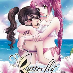 Butterfly Effect 7 - Love Me 23 - Mangasenpai - Italiano