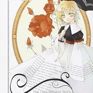 Ciel - The Last Autumn Story 10 - Jpop - Italiano