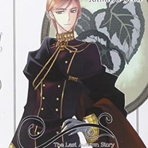 Ciel - The Last Autumn Story 12 - Jpop - Italiano