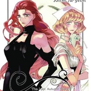 Ciel - The Last Autumn Story 14 - Jpop - Italiano