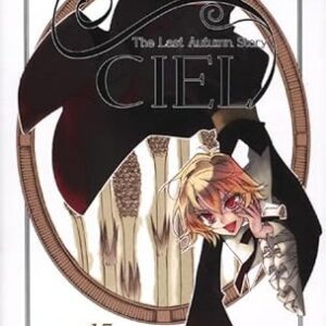 Ciel - The Last Autumn Story 15 - Jpop - Italiano
