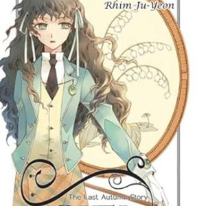 Ciel - The Last Autumn Story 2 - Jpop - Italiano