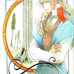 Ciel - The Last Autumn Story 4 - Jpop - Italiano