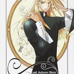Ciel - The Last Autumn Story 5 - Jpop - Italiano