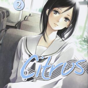 Citrus 2 - Flashbook - Italiano