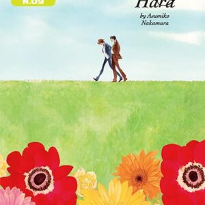 Compagni di Classe - Sora & Hara - Linea 801 Presenta - Magic Press - Italiano