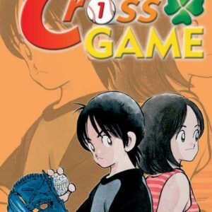 Cross Game 1 - Flashbook - Italiano