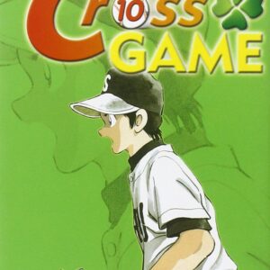 Cross Game 10 - Flashbook - Italiano