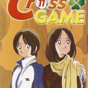 Cross Game 11 - Flashbook - Italiano