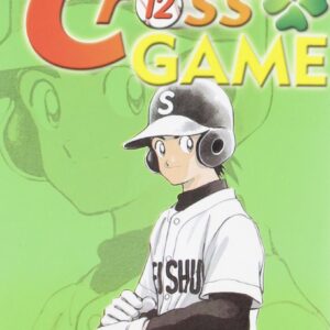 Cross Game 12 - Flashbook - Italiano