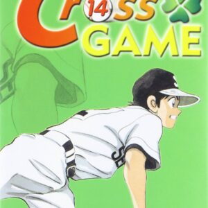 Cross Game 14 - Flashbook - Italiano