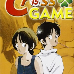 Cross Game 15 - Flashbook - Italiano